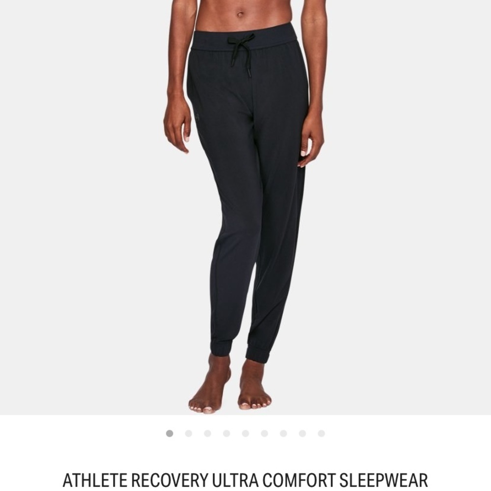 Under Armour Athlete Recovery Ultra Comfort Pants